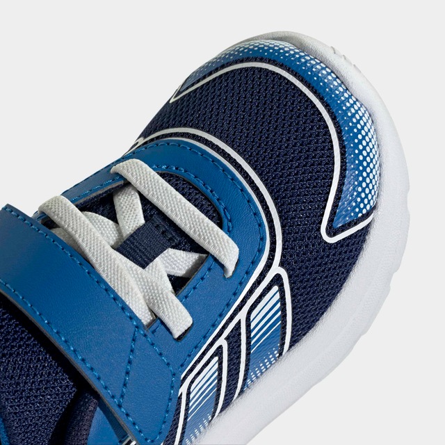 adidas Sportswear Sneaker »TENSAUR RUN 4.0 KIDS« für Kinder