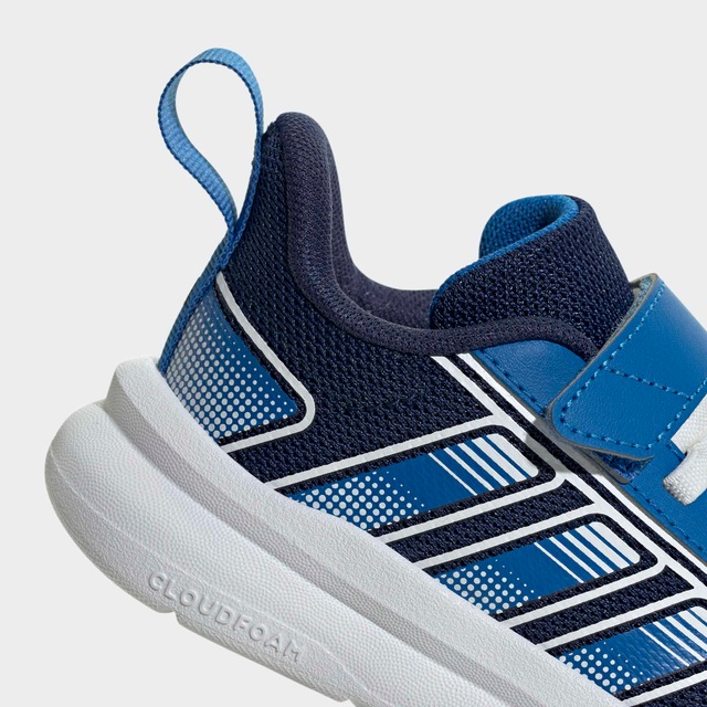 adidas Sportswear Sneaker »TENSAUR RUN 4.0 KIDS« für Kinder