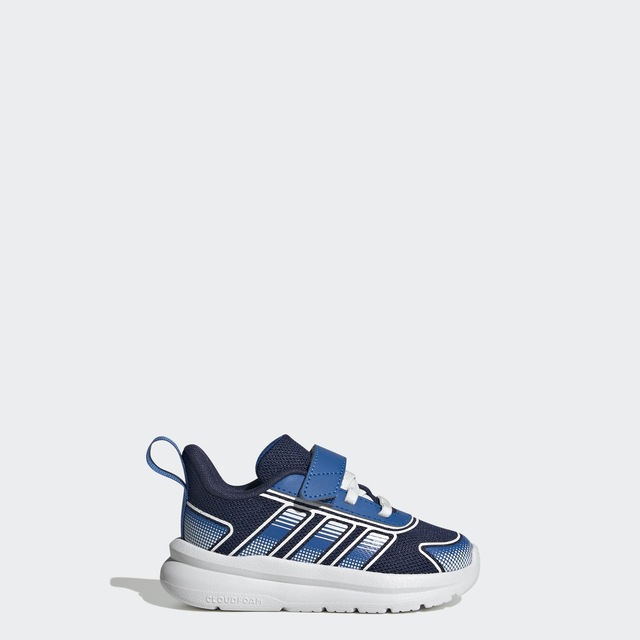 adidas Sportswear Sneaker »TENSAUR RUN 4.0 KIDS« für Kinder