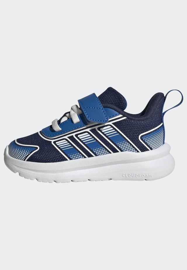 adidas Sportswear Sneaker »TENSAUR RUN 4.0 KIDS« für Kinder