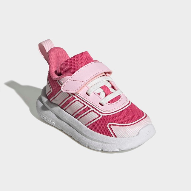adidas Sportswear Sneaker »TENSAUR RUN 4.0 KIDS« für Kinder