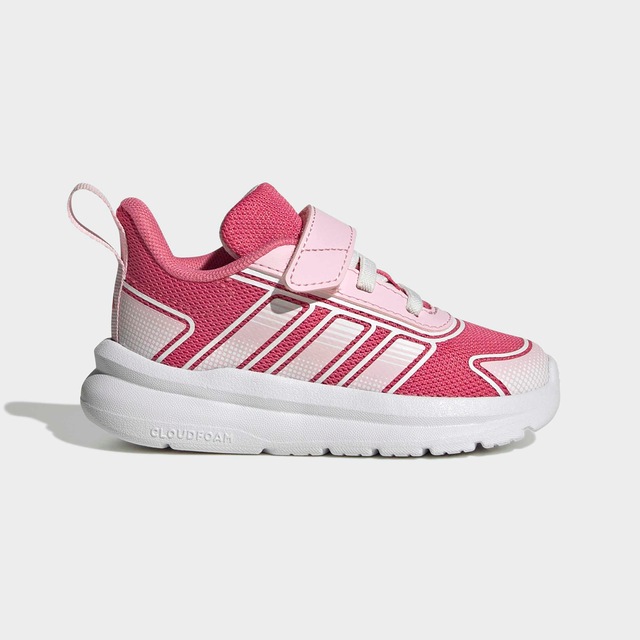 adidas Sportswear Sneaker »TENSAUR RUN 4.0 KIDS« für Kinder