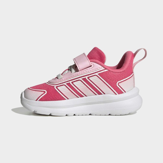 adidas Sportswear Sneaker »TENSAUR RUN 4.0 KIDS« für Kinder