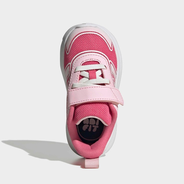 adidas Sportswear Sneaker »TENSAUR RUN 4.0 KIDS« für Kinder