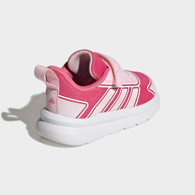 adidas Sportswear Sneaker »TENSAUR RUN 4.0 KIDS« für Kinder