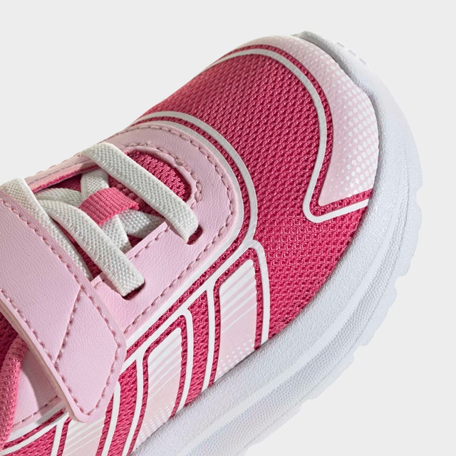 adidas Sportswear Sneaker »TENSAUR RUN 4.0 KIDS« für Kinder