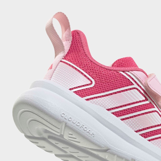 adidas Sportswear Sneaker »TENSAUR RUN 4.0 KIDS« für Kinder