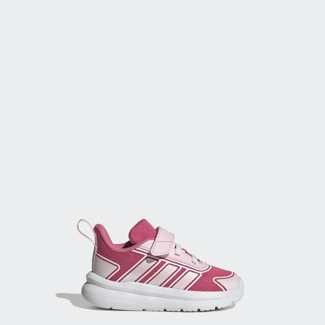 adidas Sportswear Sneaker »TENSAUR RUN 4.0 KIDS« für Kinder