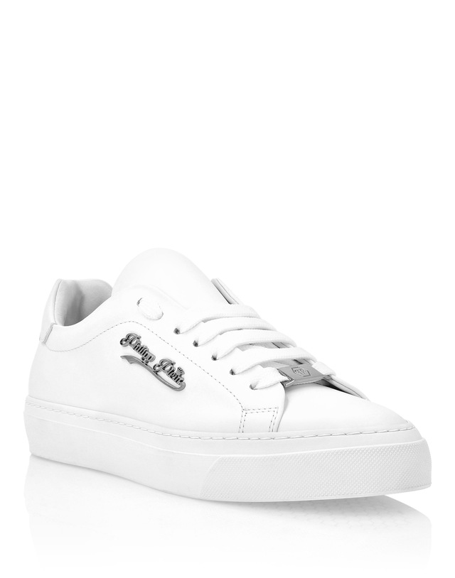 PHILIPP PLEIN Sneaker »Signature«