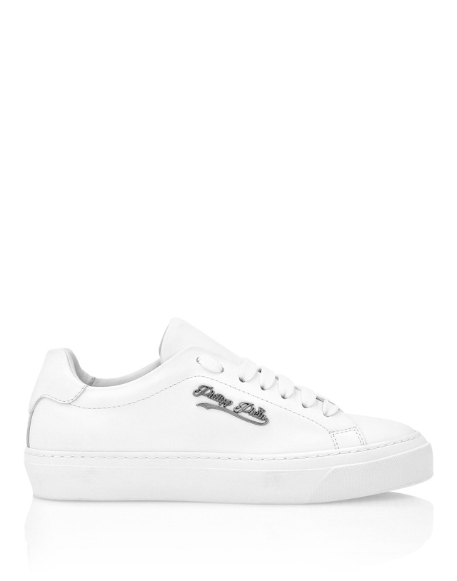 PHILIPP PLEIN Sneaker »Signature«