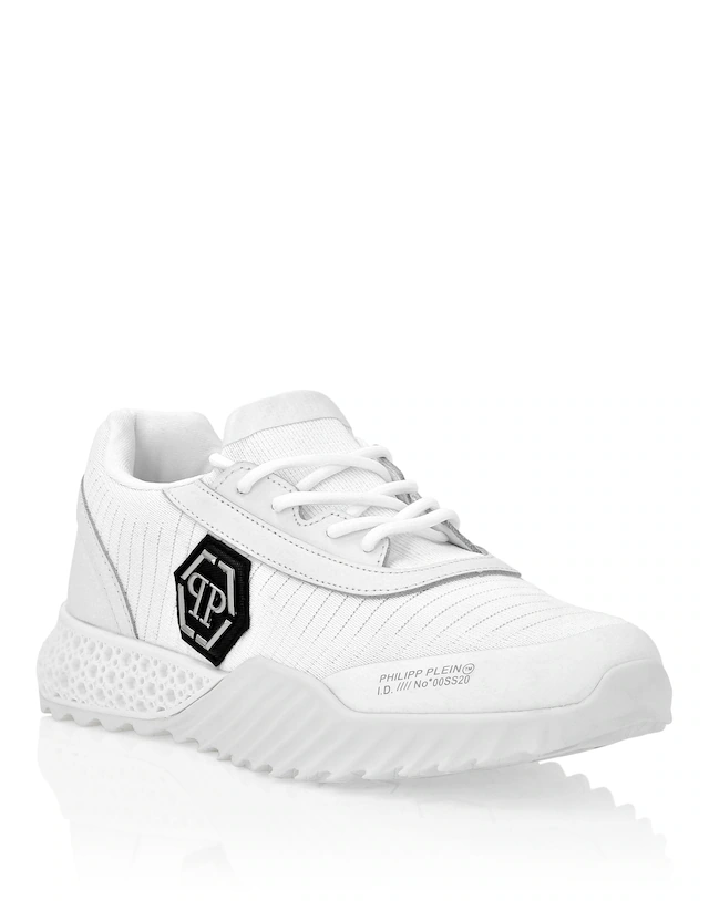 PHILIPP PLEIN Sneaker »Hexagon«
