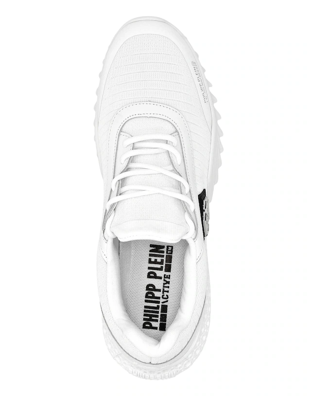 PHILIPP PLEIN Sneaker »Hexagon«