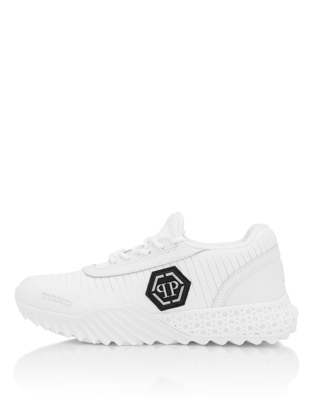 PHILIPP PLEIN Sneaker »Hexagon«