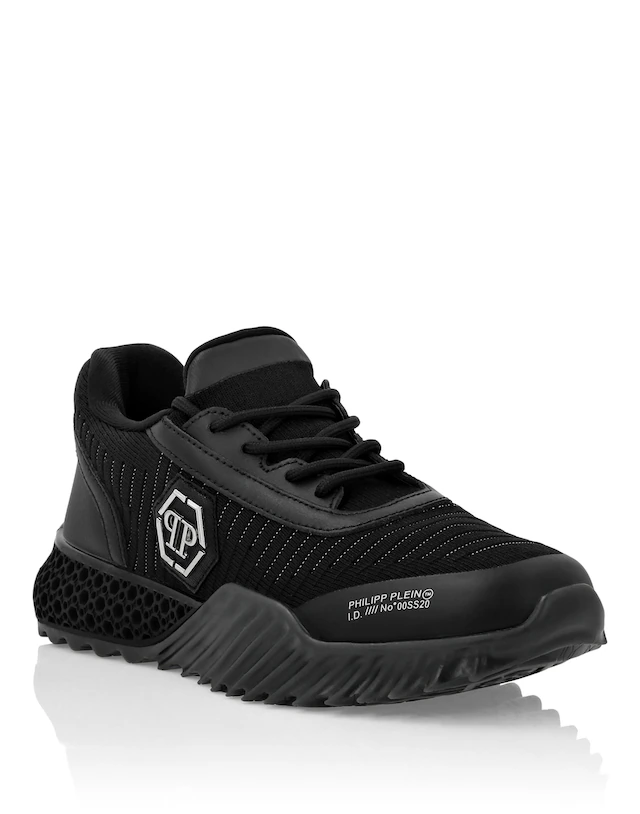 PHILIPP PLEIN Sneaker »Hexagon«