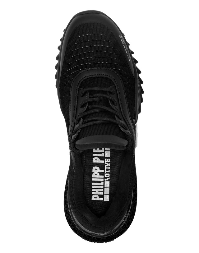 PHILIPP PLEIN Sneaker »Hexagon«