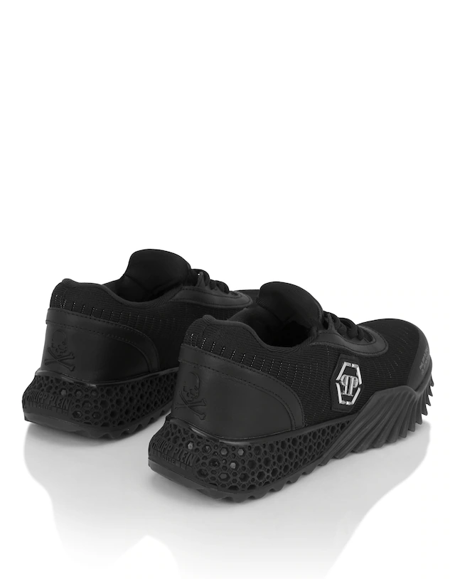 PHILIPP PLEIN Sneaker »Hexagon«