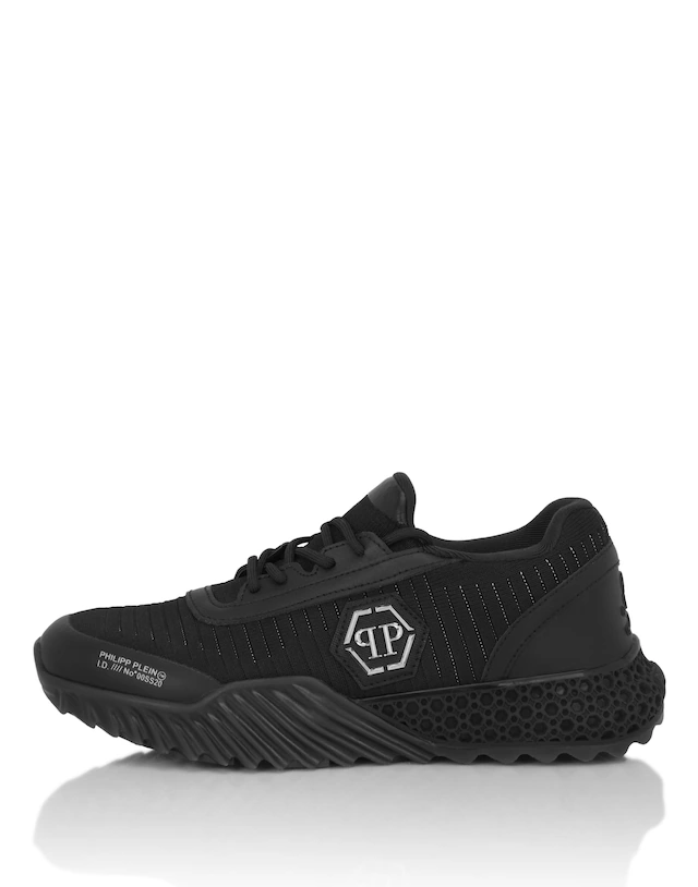 PHILIPP PLEIN Sneaker »Hexagon«