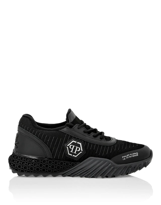 PHILIPP PLEIN Sneaker »Hexagon«
