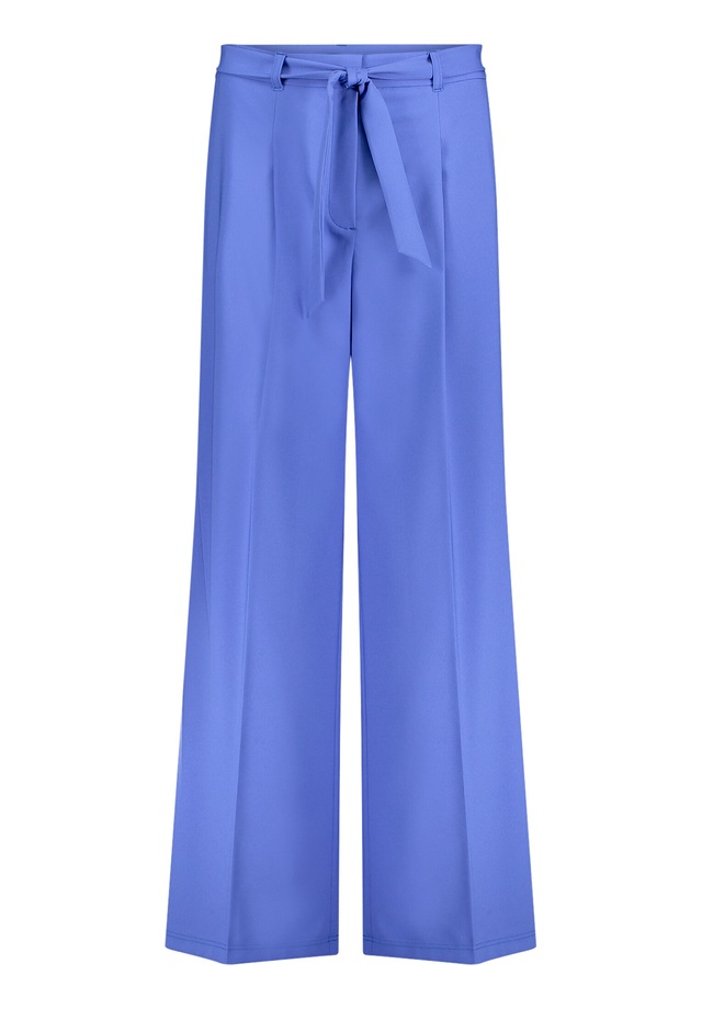 Betty Barclay Stoffhose »Damen unifarben«