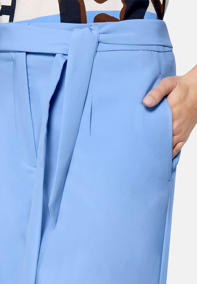 Betty Barclay Stoffhose »Damen unifarben«