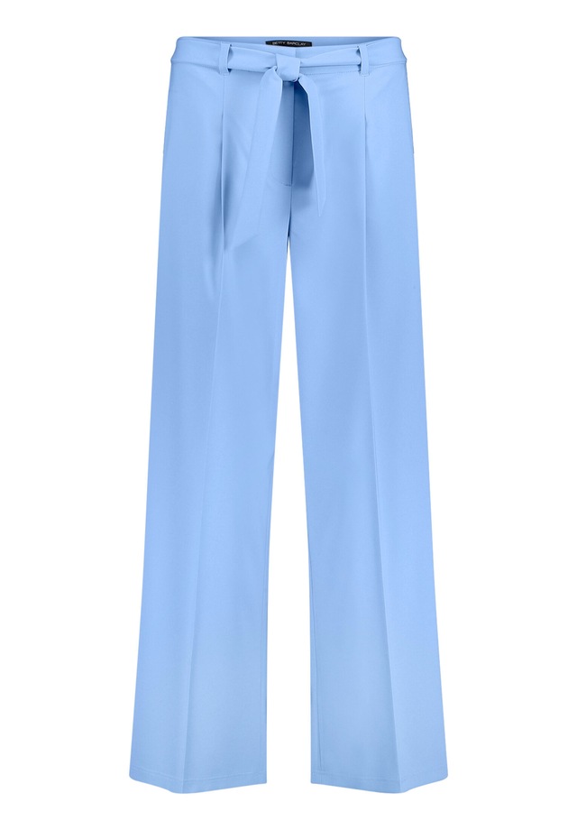 Betty Barclay Stoffhose »Damen unifarben«
