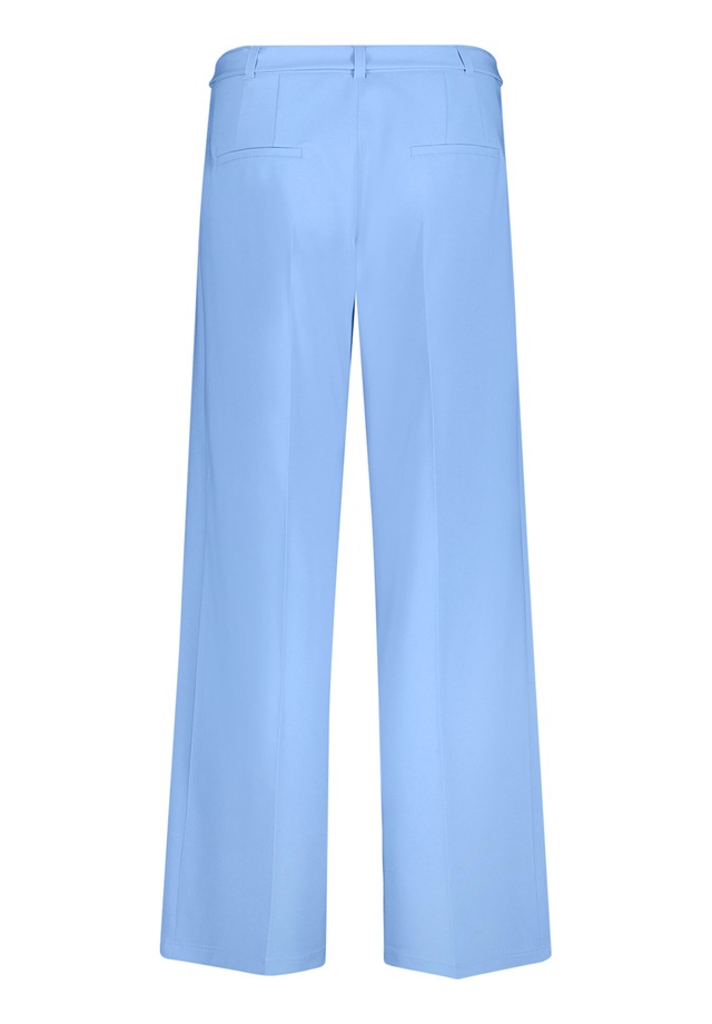 Betty Barclay Stoffhose »Damen unifarben«