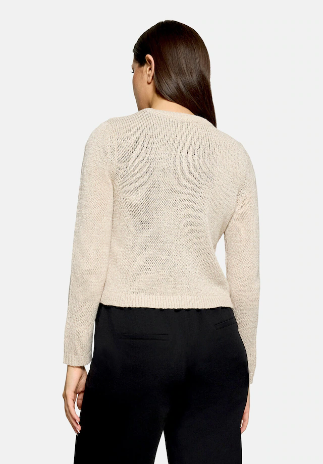 Betty Barclay Strickjacke »Damen mit aufgesetzten Taschen« 1 Stk.