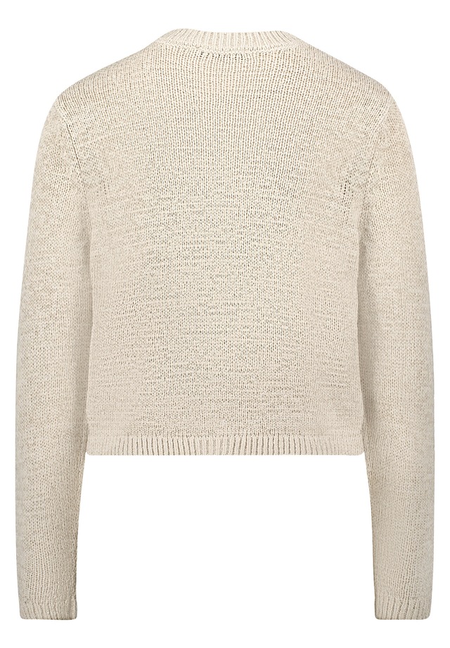 Betty Barclay Strickjacke »Damen mit aufgesetzten Taschen« 1 Stk.