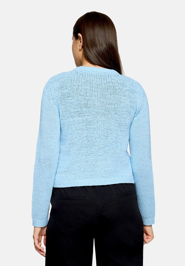 Betty Barclay Strickjacke »Damen mit aufgesetzten Taschen« 1 Stk.