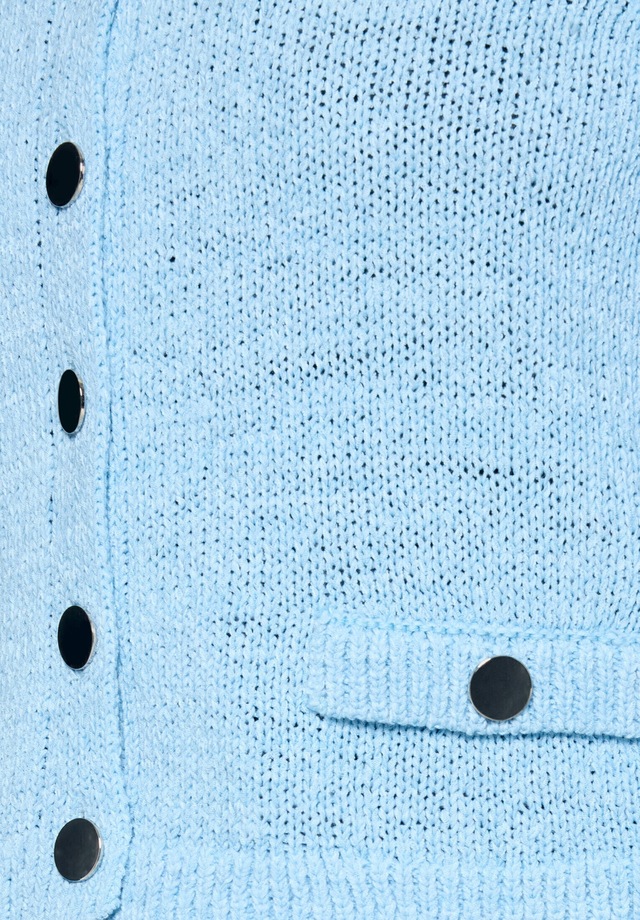 Betty Barclay Strickjacke »Damen mit aufgesetzten Taschen« 1 Stk.