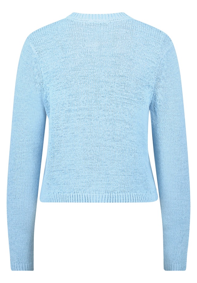 Betty Barclay Strickjacke »Damen mit aufgesetzten Taschen« 1 Stk.