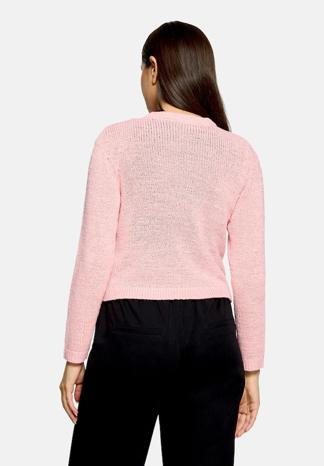 Betty Barclay Strickjacke »Damen mit aufgesetzten Taschen« 1 Stk.