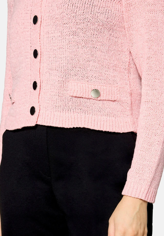 Betty Barclay Strickjacke »Damen mit aufgesetzten Taschen« 1 Stk.