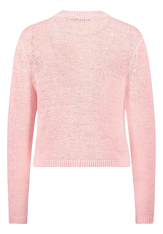 Betty Barclay Strickjacke »Damen mit aufgesetzten Taschen« 1 Stk.