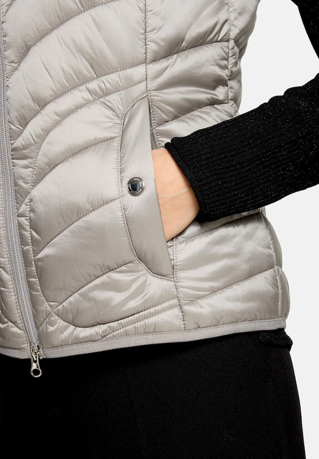 Betty Barclay Strickweste »Damen mit Stehkragen«