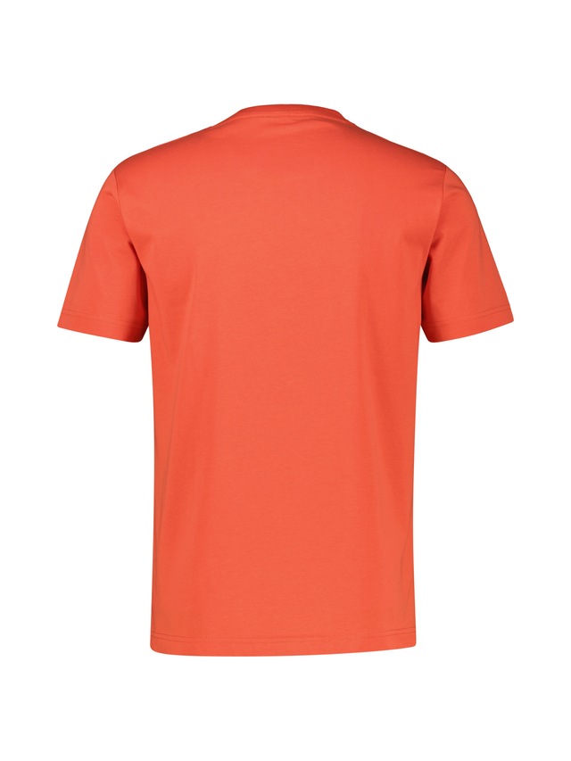 LERROS T-Shirt »T-Shirt in Jersey-Qualität mit Print«