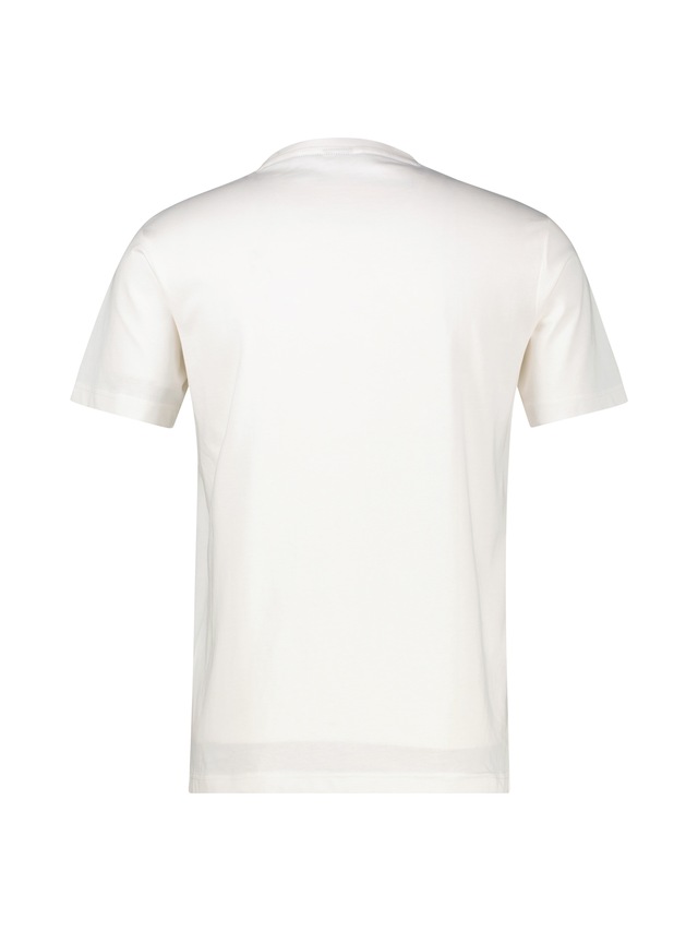 LERROS T-Shirt »T-Shirt in Jersey-Qualität mit Print«