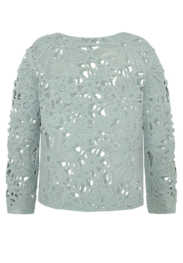 Betty Barclay Strickpullover »Damen mit U-Boot-Ausschnitt« 1 Stk.