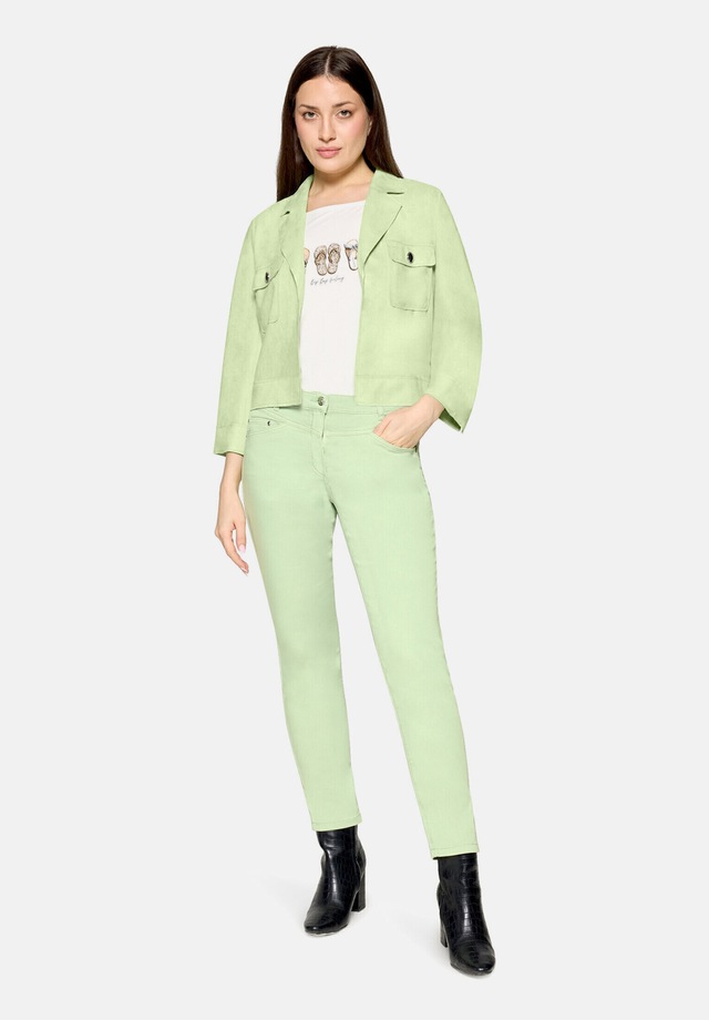 Betty Barclay Jackenblazer »Damen mit 3/4 Arm«