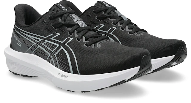 Asics Laufschuh »GT-1000 15« für mehr Stabilität
