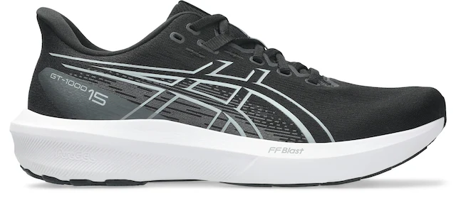 Asics Laufschuh »GT-1000 15« für mehr Stabilität