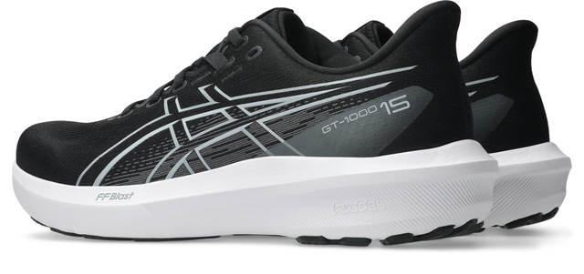 Asics Laufschuh »GT-1000 15« für mehr Stabilität