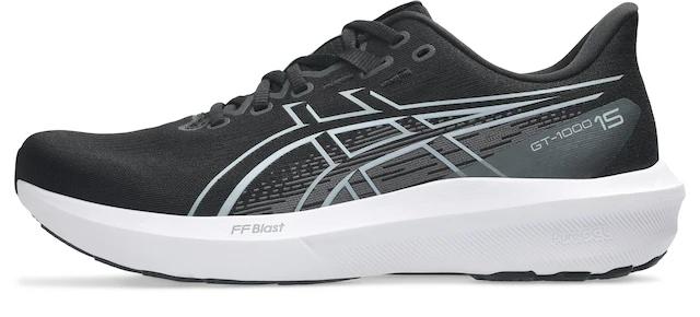 Asics Laufschuh »GT-1000 15« für mehr Stabilität