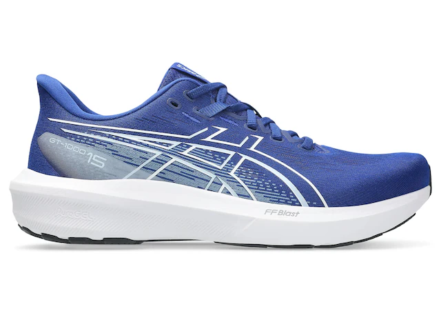 Asics Laufschuh »GT-1000 15« für mehr Stabilität