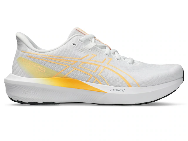 Asics Laufschuh »GT-1000 15« für mehr Stabilität
