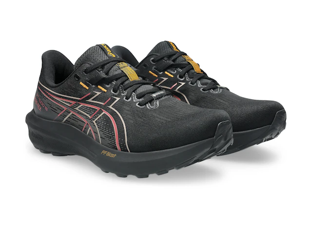 Asics Laufschuh »GT-1000 15 GORE-TEX®« für mehr Stabilität und wasserdicht