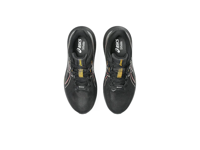 Asics Laufschuh »GT-1000 15 GORE-TEX®« für mehr Stabilität und wasserdicht