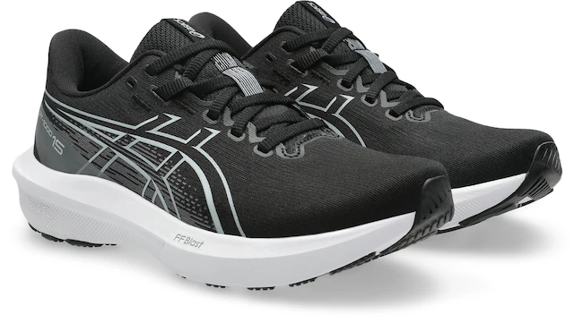 Asics Laufschuh »GT-1000 15« für mehr Stabilität