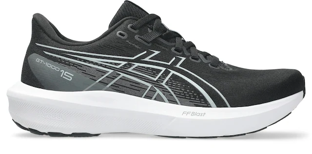 Asics Laufschuh »GT-1000 15« für mehr Stabilität