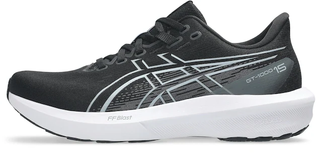 Asics Laufschuh »GT-1000 15« für mehr Stabilität